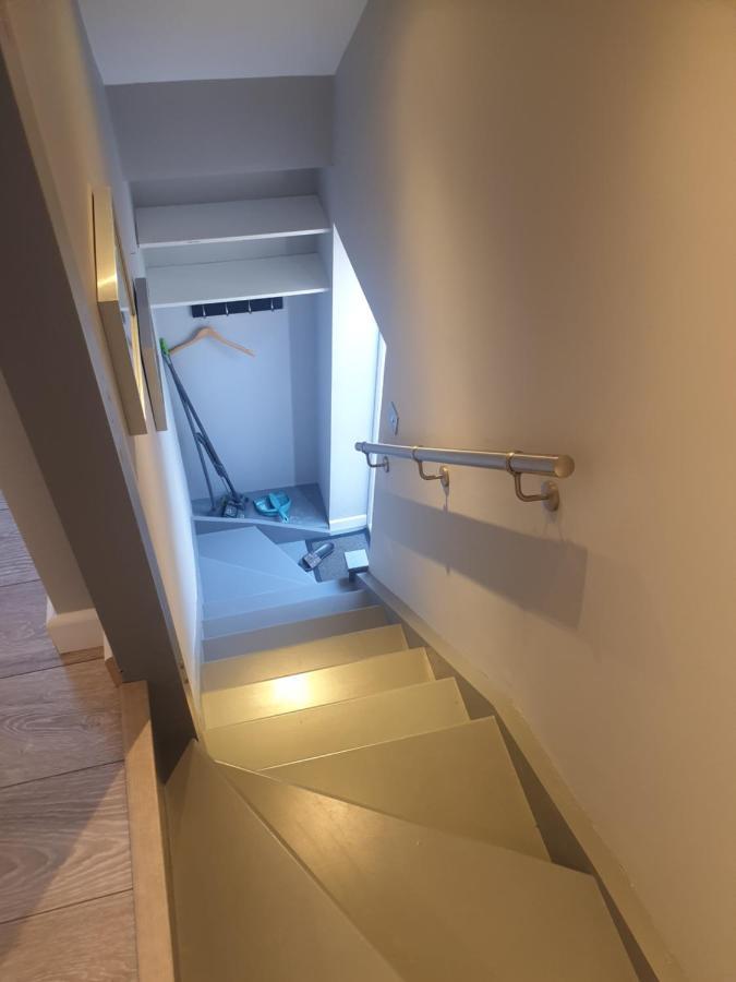 The Contemporary Studio Bracknell Exterior foto